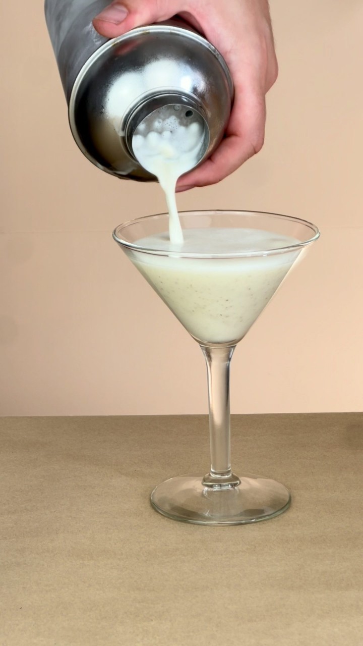 Cocktail Hour: Lemon Meringue Martini 
A little zing, a little sweetness, and a creamy citrus finish that tastes just like dessert in a glass. 

Ingredients:
• Juice of ½ fresh lemon
• 1 oz Limoncello
• 1 oz Vodka
• ½ oz Sugar syrup
• ½ oz Cream
• 1 Egg white
• Squeeze of vanilla paste
• Ice
• Dehydrated lemon (to garnish)

Method:
Add the lemon juice, limoncello, vodka, sugar syrup, cream, egg white, vanilla paste, and ice into a cocktail shaker. Shake well until smooth and frothy.

Strain into a martini glass and garnish with a dehydrated lemon for the perfect finishing touch. 🍸🍋