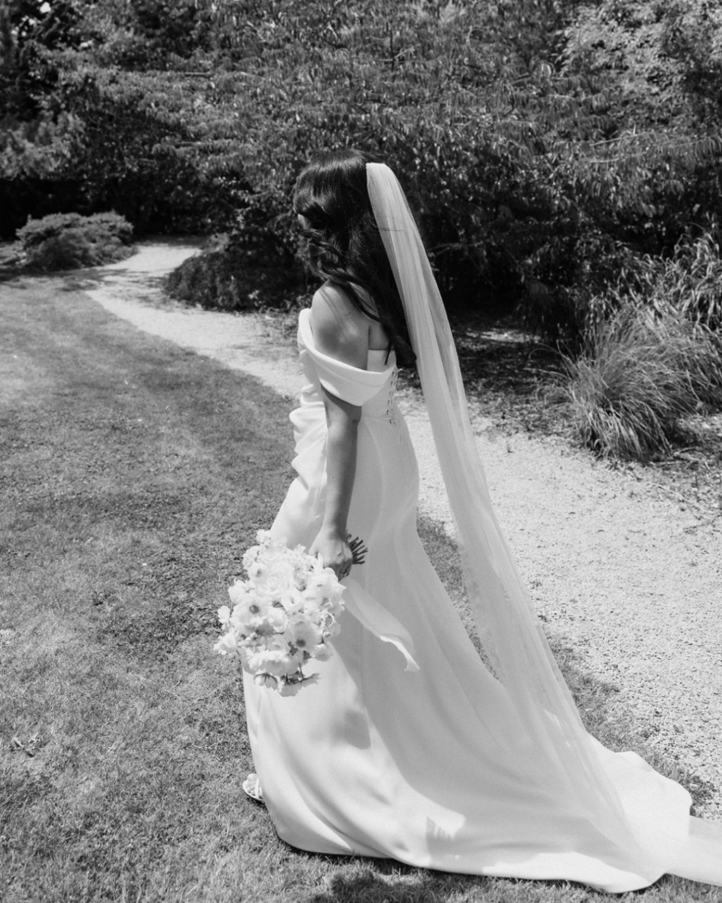 Through the lens, a day full of love.
Vendors:
Photographer: @anagalloway 
Super 8 Video: @citrastudios_ 
Venue: @foundersparknelson 
Dress Designer: @fritzandsarah 
Suit Designer: @t.beggtailoring 
Florist: @wallflowerbotanics_nz 
Make Up Artist: @makeupartistpoppy 
Hair Stylist: @hairbyvictoriasifa 
Celebrant: @marriedbysian 
Hire Items: @roameventsnz 
Wedding Planner: @ebeventsnz 
Stationery: @rosa_friend_creative