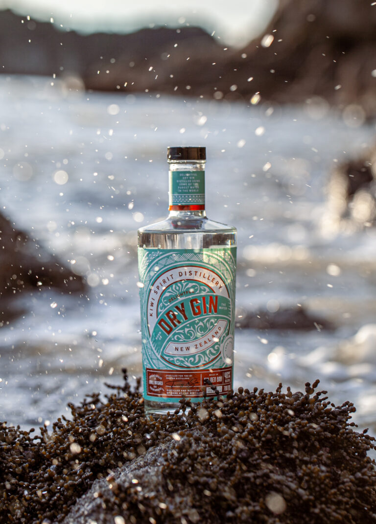 Kiwi Spirit Distillery