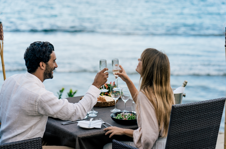 Tourism Fiji