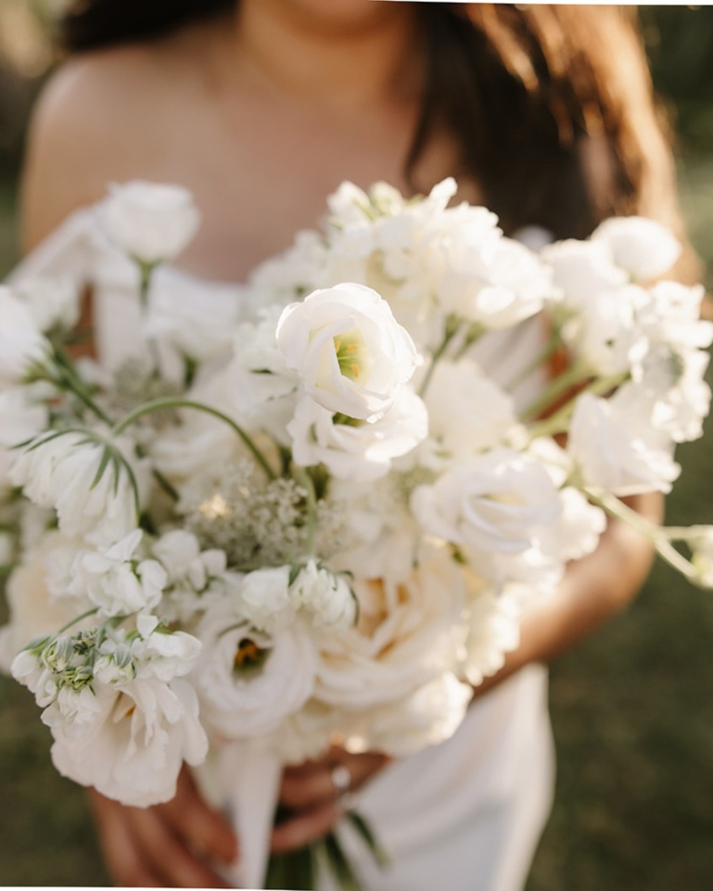 The little details that make a wedding unforgettable.

Vendors:

Photographer: @anagalloway 
Super 8 Video: @citrastudios_ 
Venue: @foundersparknelson 
Dress Designer: @fritzandsarah 
Suit Designer: @t.beggtailoring 
Florist: @wallflowerbotanics_nz 
Make Up Artist: @makeupartistpoppy 
Hair Stylist: @hairbyvictoriasifa 
Celebrant: @marriedbysian 
Hire Items: @roameventsnz 
Wedding Planner: @ebeventsnz 
Stationery: @rosa_friend_creative