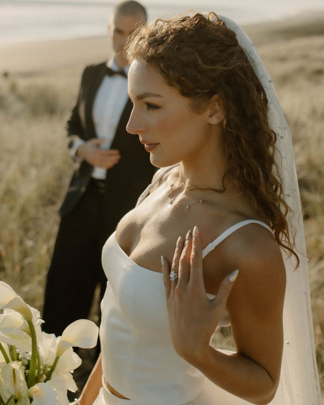 We’re still obsessing over this stunning styled shoot in Auckland.
From the details to the styling - everything was flawless! Thank you again to the incredible team behind the magic 🫧

Planning: @picniquenz , @supergibophotography 
Styling: @picniquenz 
Photography: @andra.krista.photo 
Dresses: @alterme_bridal 
Jewellery: @novita.diamonds 
Makeup: @@madeupbyruth 
Flowers: @floriponsonby 
Stationery: @inkberry_calligraphy
Venue: @tu_ngutu_villa 
Models: @christelleridon @gregoryhunteriii