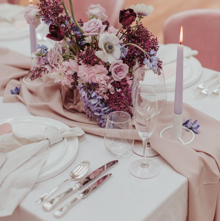Blank Space Events