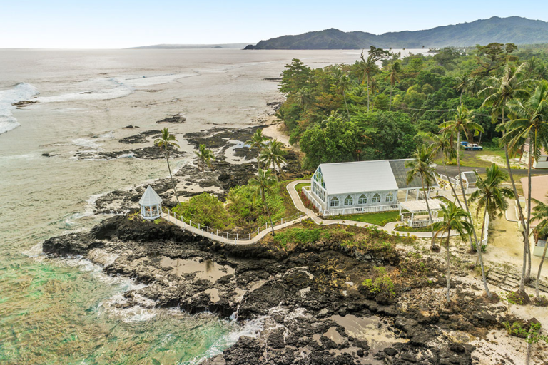 Return to Paradise Resort and Spa