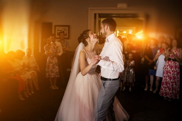 Fun Ways to Liven Up Your Wedding Entertainment in NZ