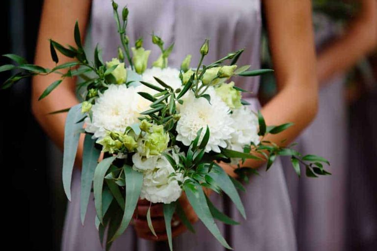 Lily’s Flower Crazy