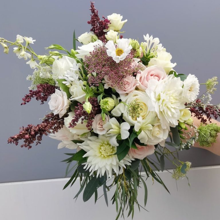 Kakariki Flowers