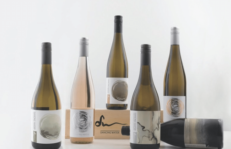 Dancing Water Winery