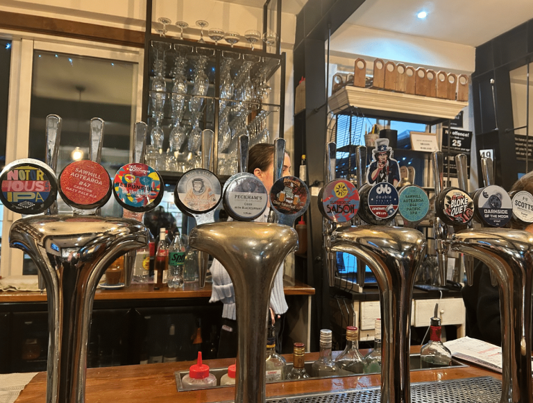 Double Vision Brewing