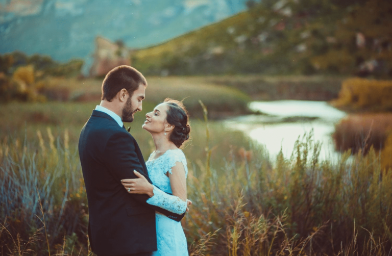 Love Wild – Wedding Films & Photography