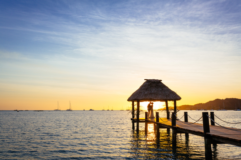 Musket Cove Island Resort & Marina