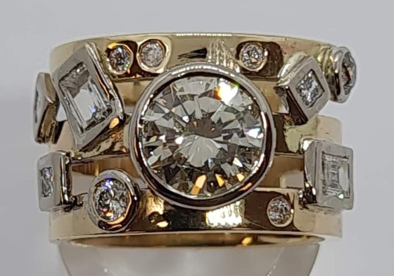 Kapiti Jewellery Design