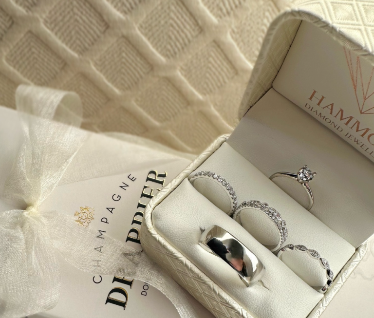 Hammon Diamond Jeweller