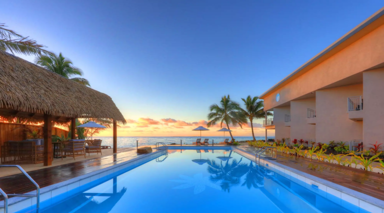 Moana Sands Group