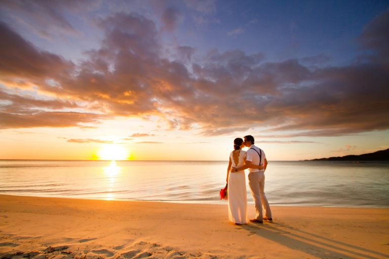 Plantation Island Resort