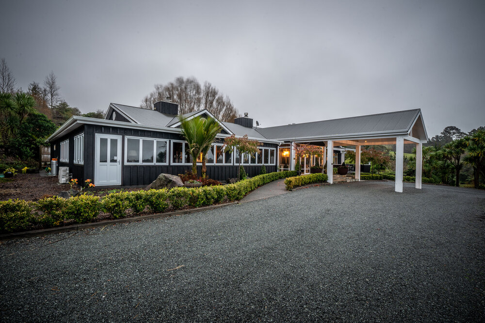 Woodhouse Mountain Lodge