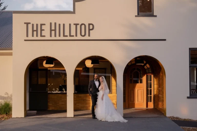 The Hilltop