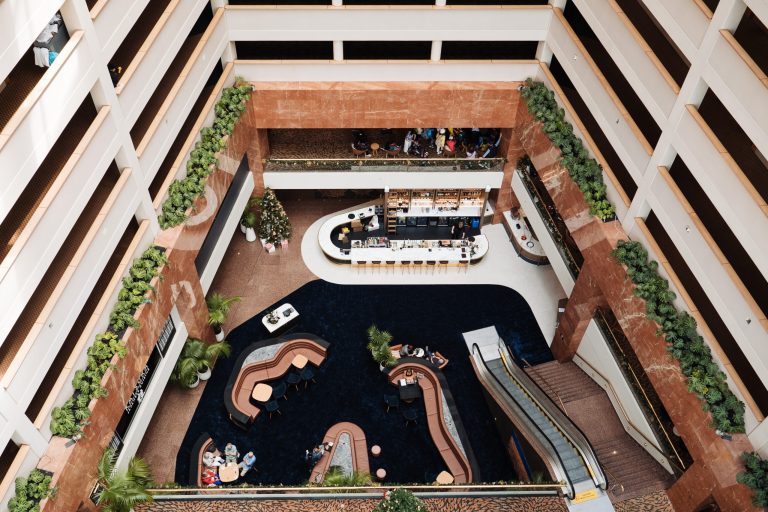 Grand Millennium Auckland
