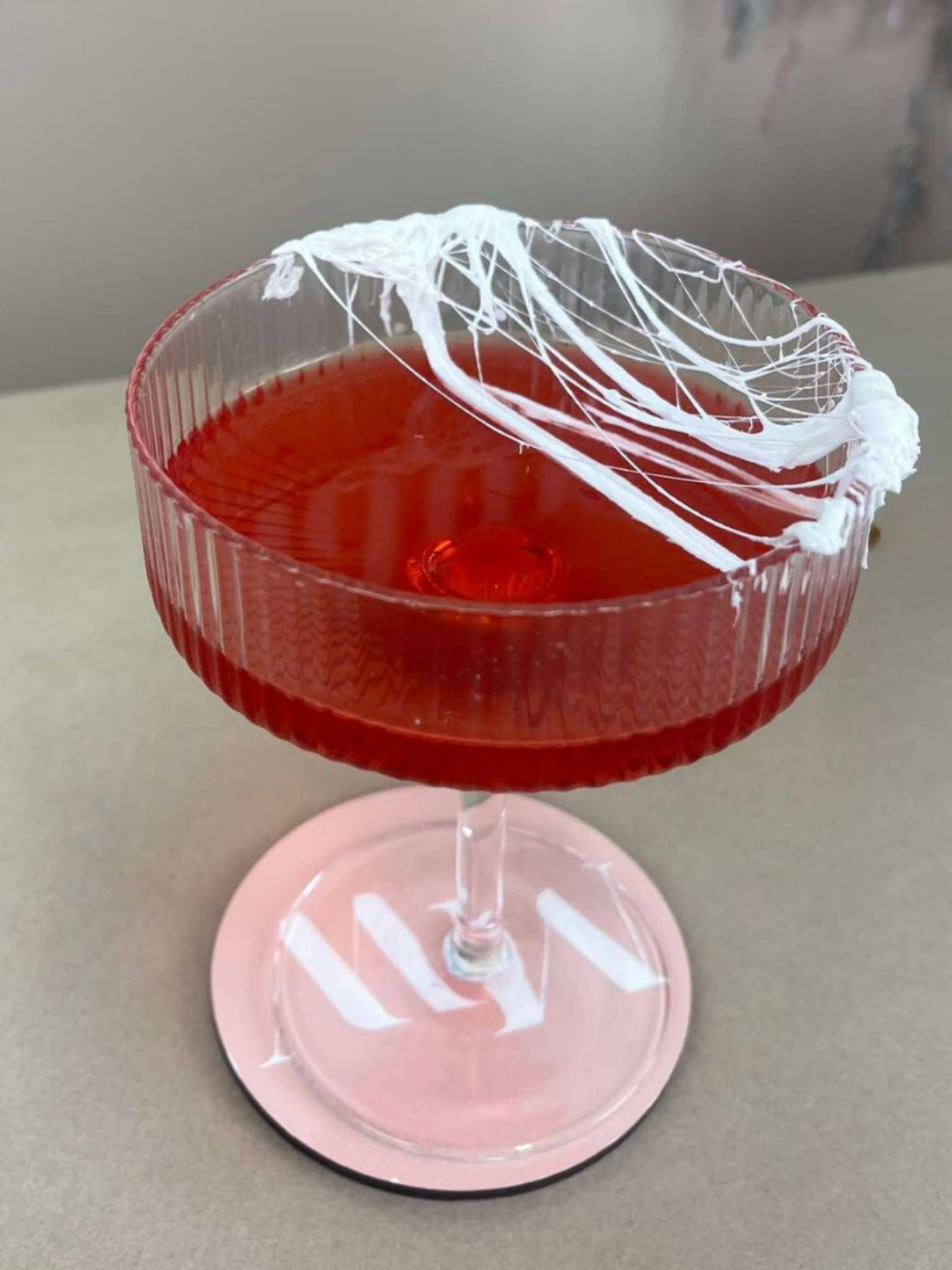 Cocktail Hour: Witches Brew
