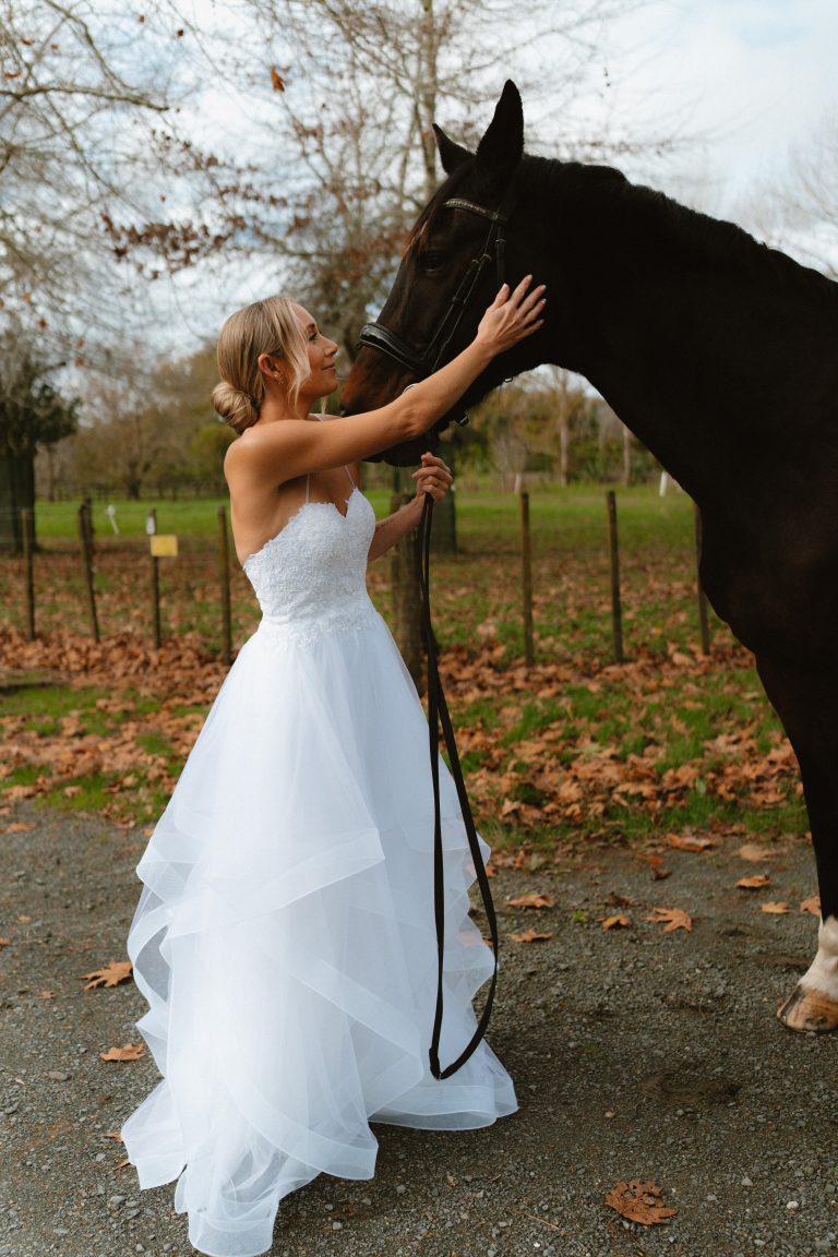 Bridal and Ball NZ