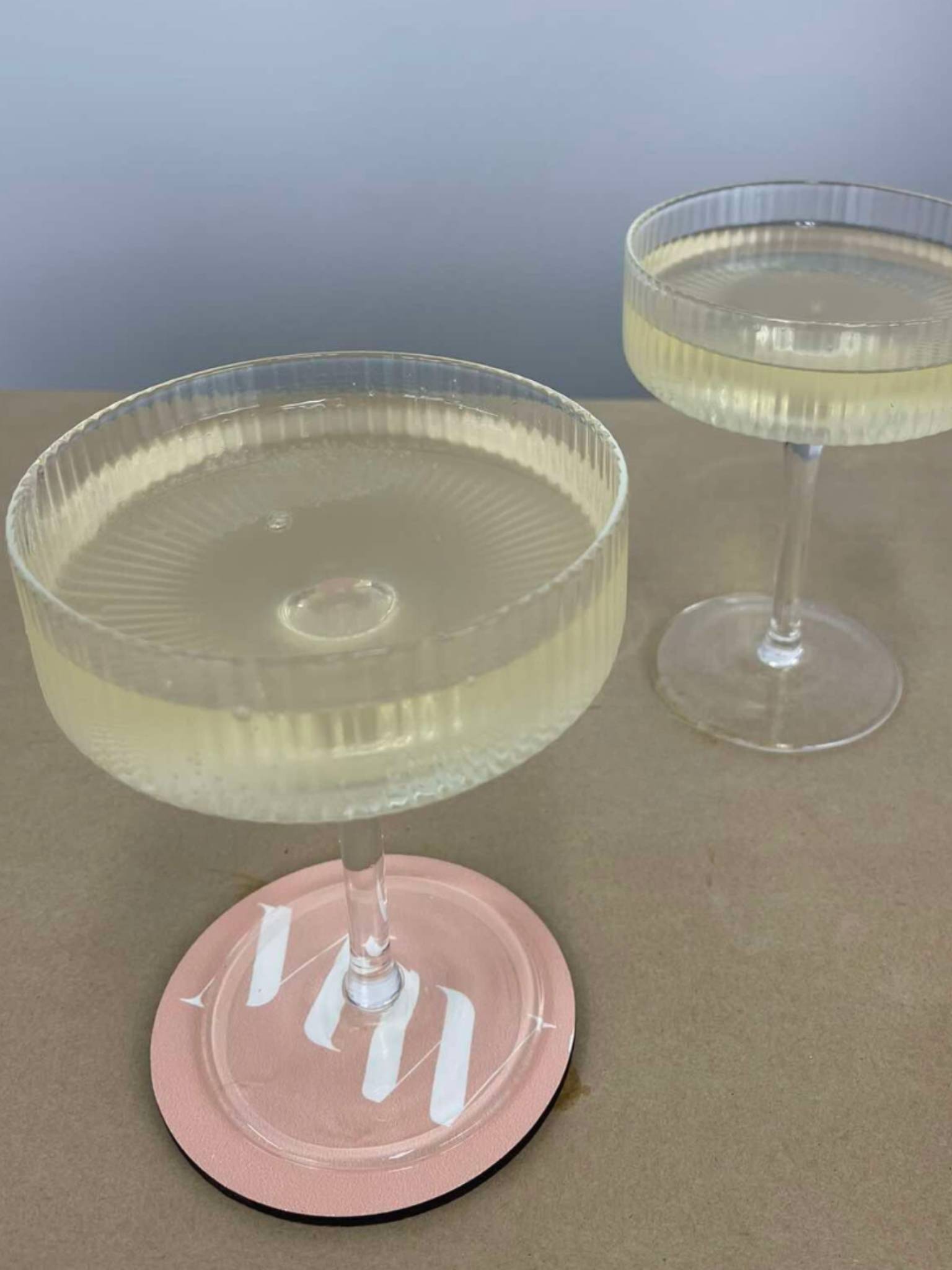 Cocktail Hour: French 75