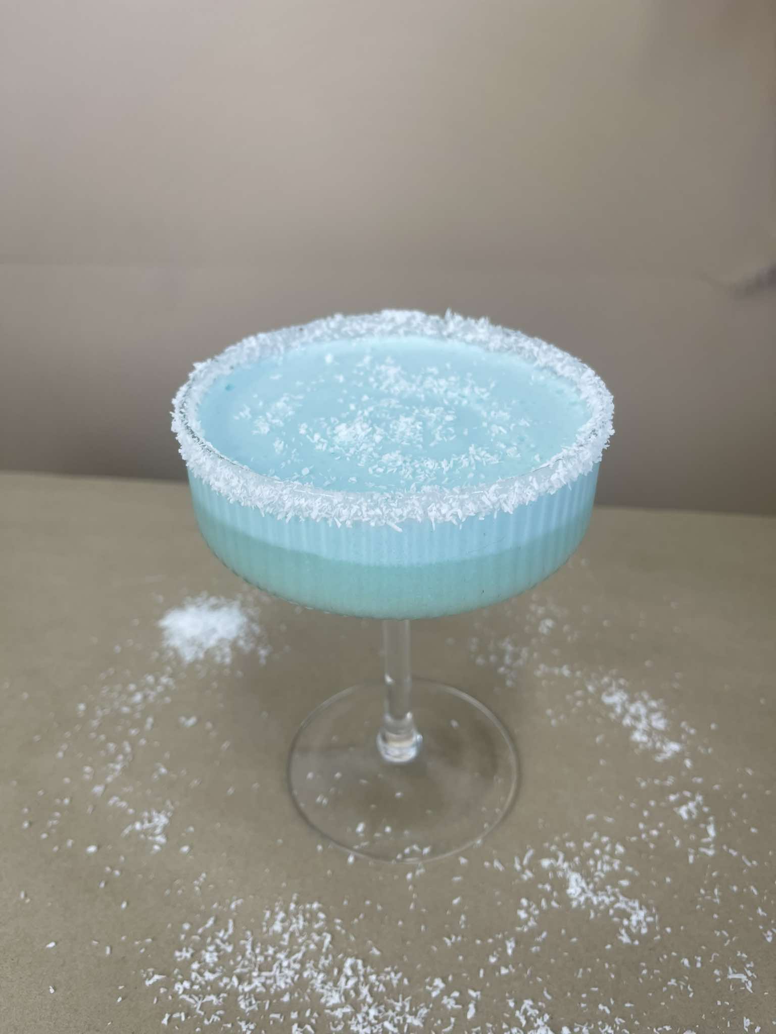 Cocktail Hour: Jack Frost