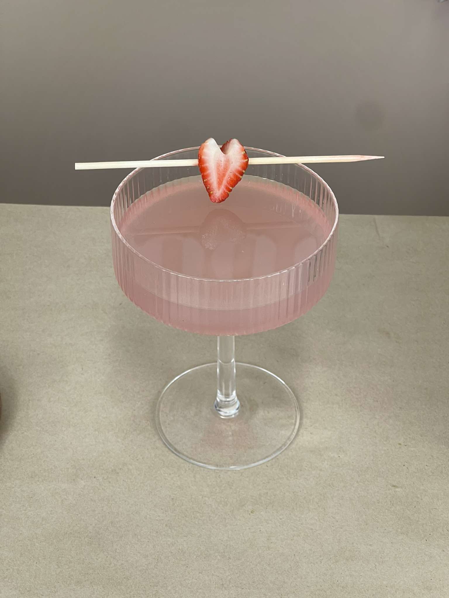 Cocktail Hour: Cosmopolitan