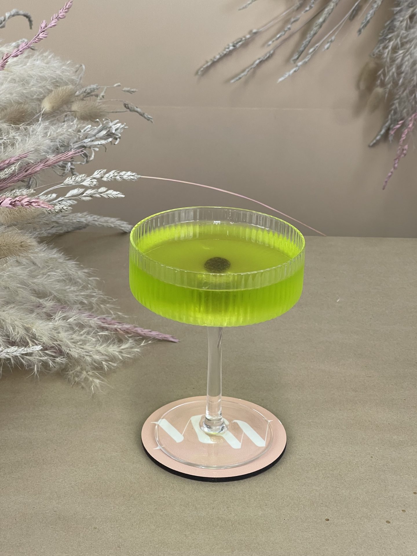 Cocktail Hour: Japanese Slipper