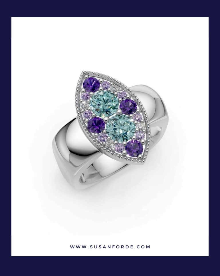 Susan Forde Jewellery