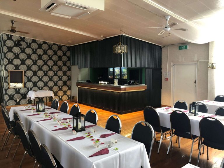 Timaru Town Country Club