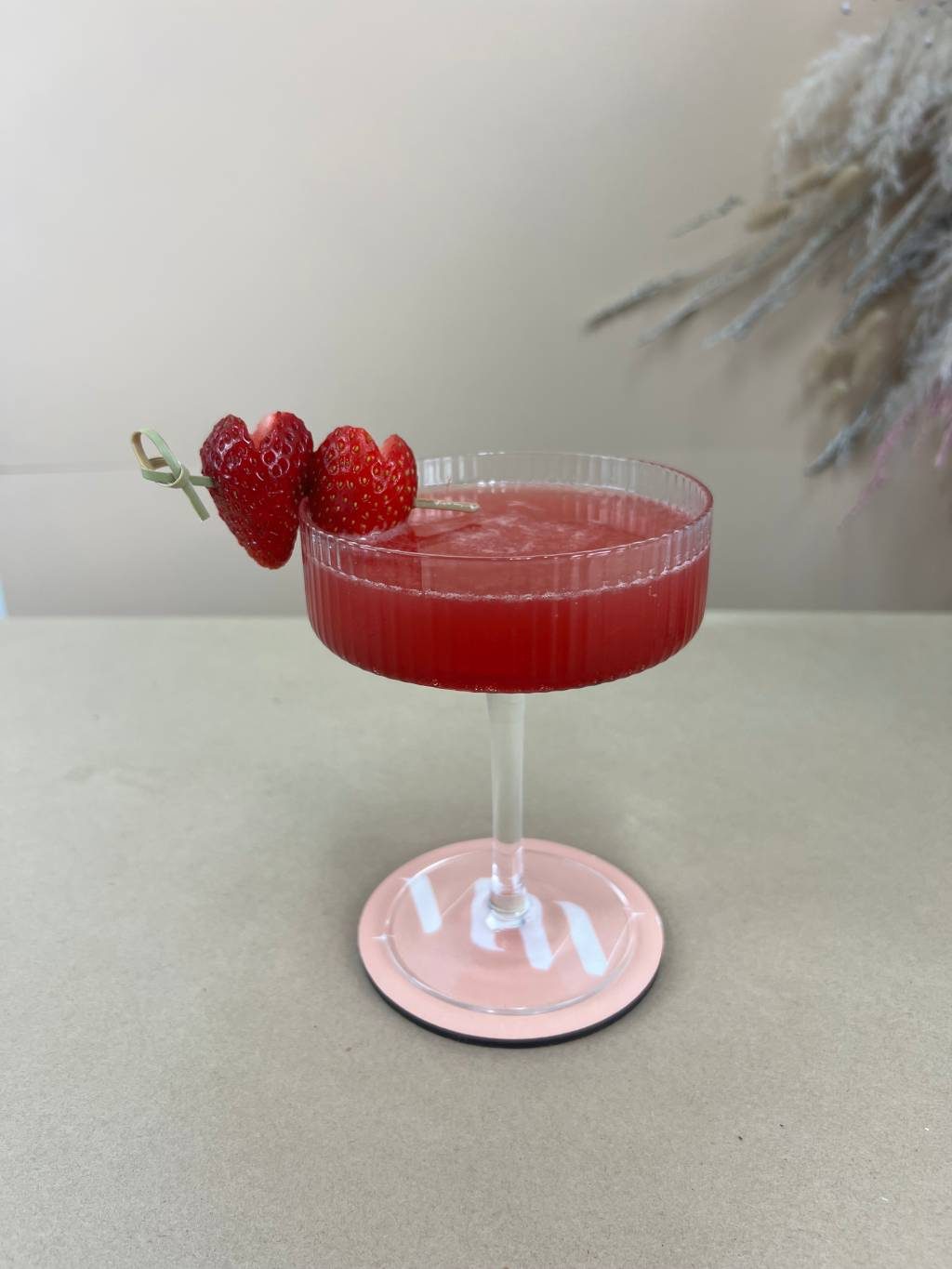 Cocktail Hour: Love Potion