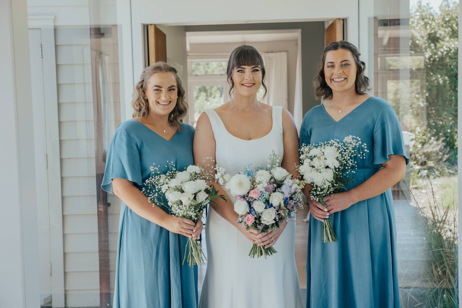 Will You Be My Bridesmaid?