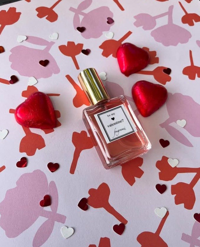 Fragranzi Perfume