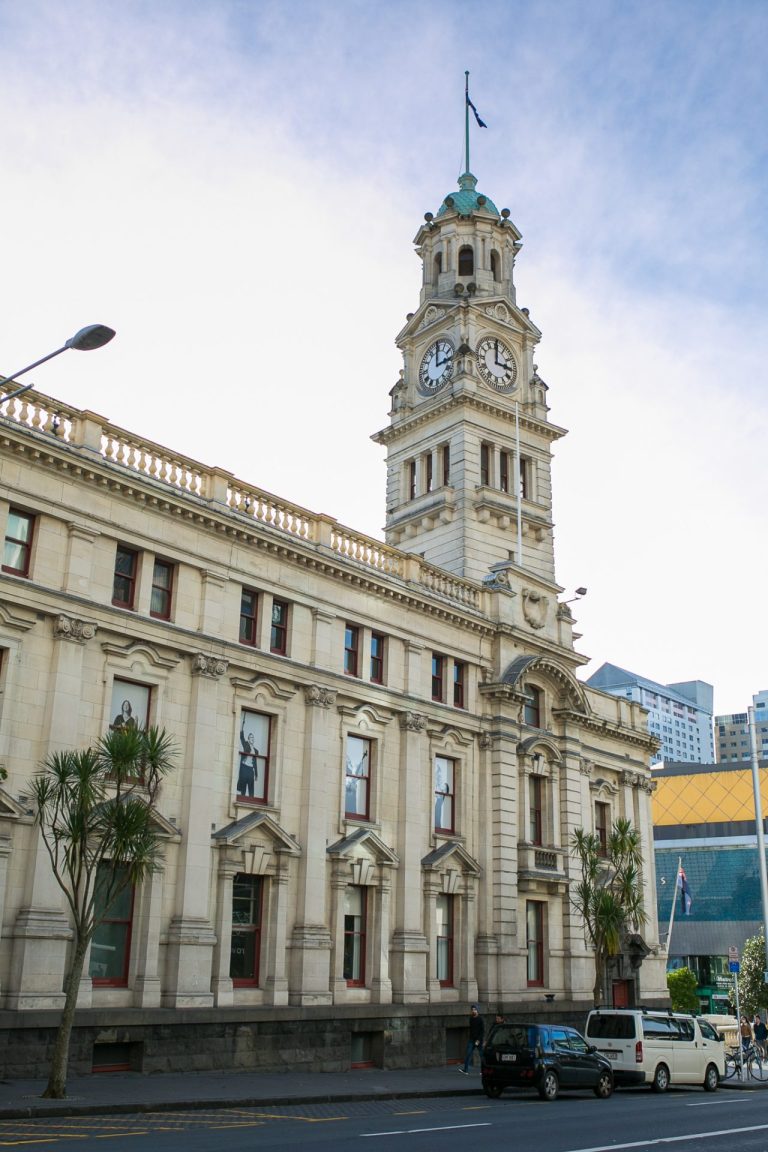 Tataki Auckland Unlimited