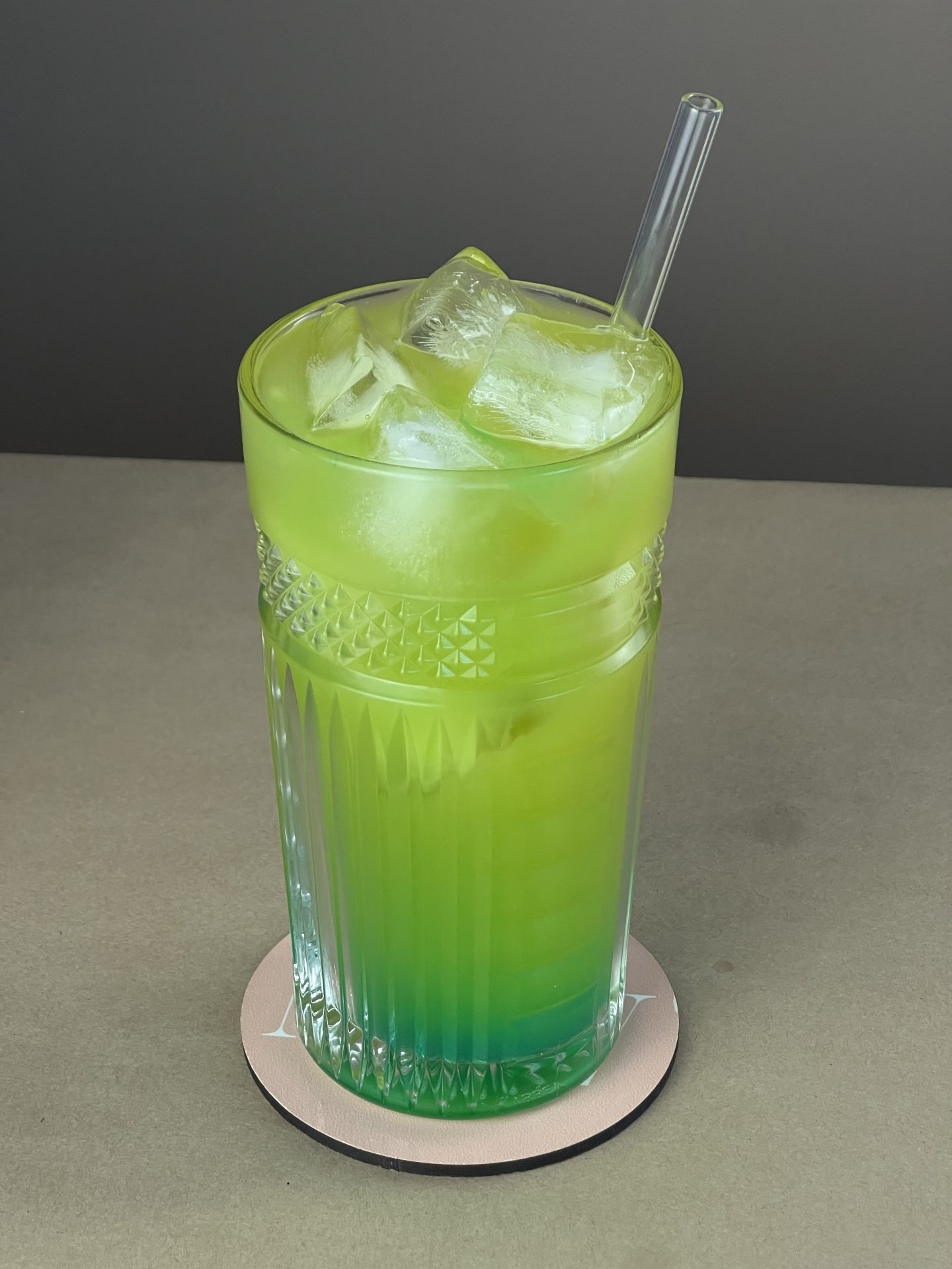 Cocktail Hour: The Tipsy Mermaid