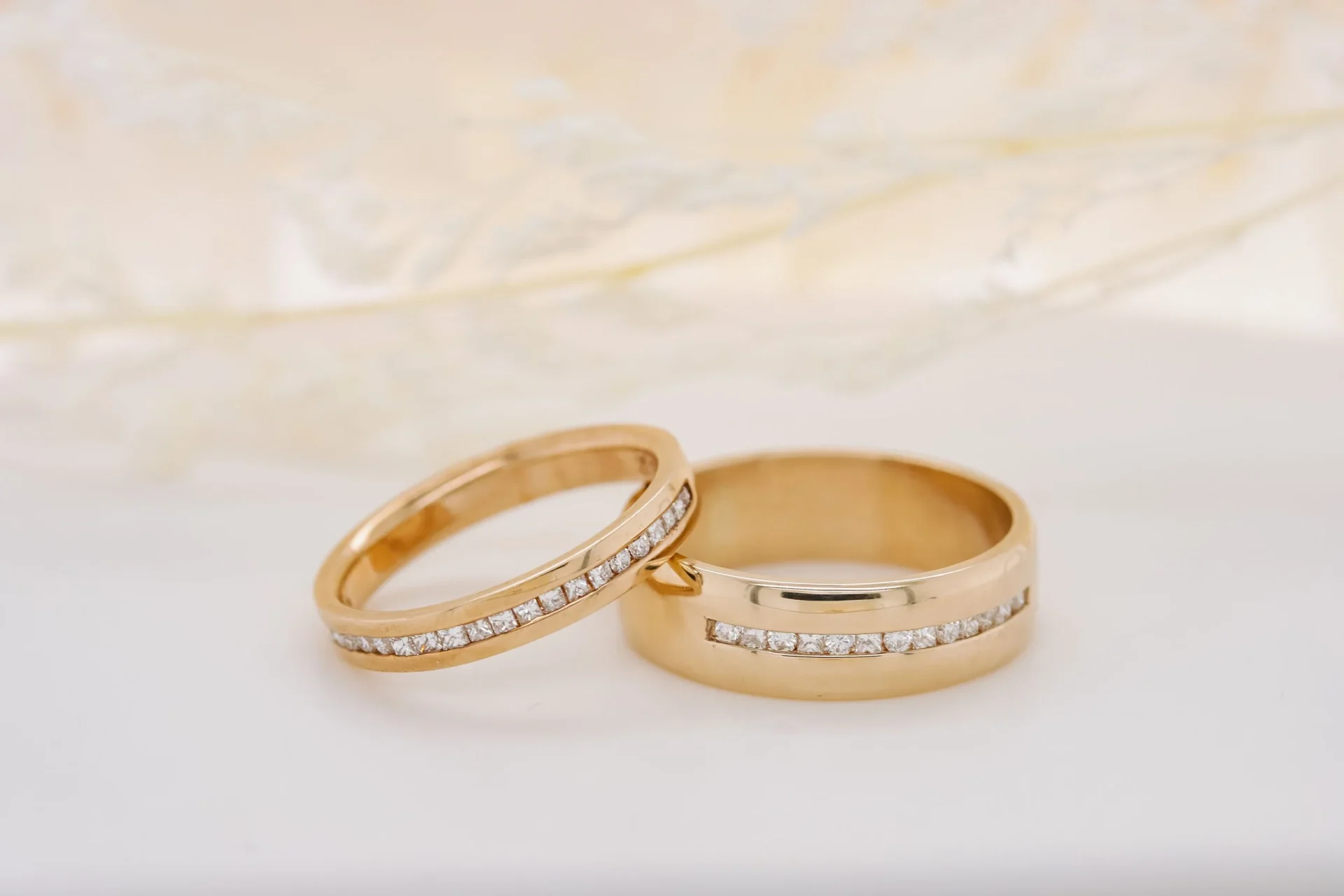 Global Diamonds