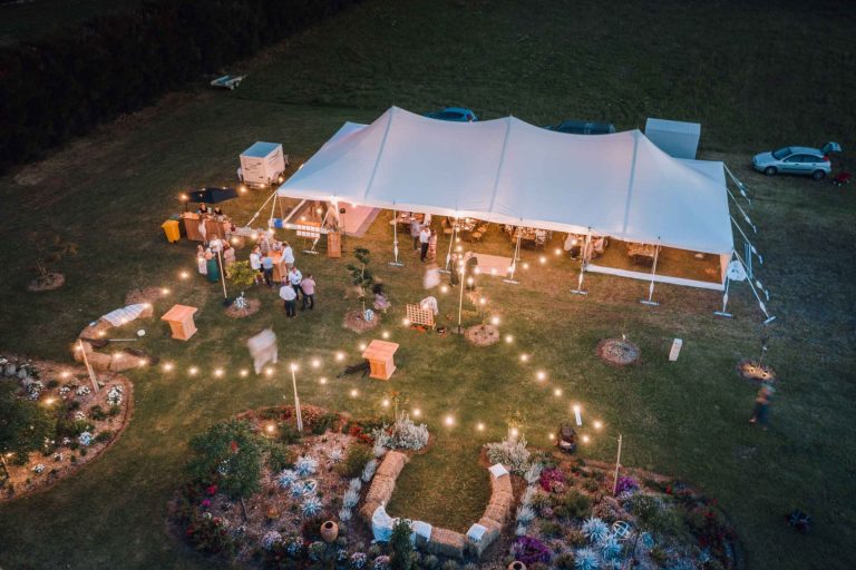 Marquee Hire Whangarei