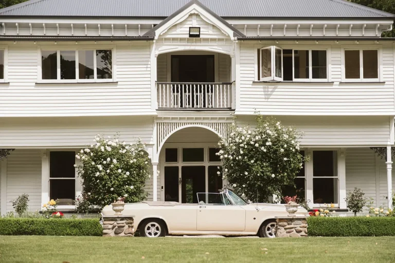 Unique and Classic Cars