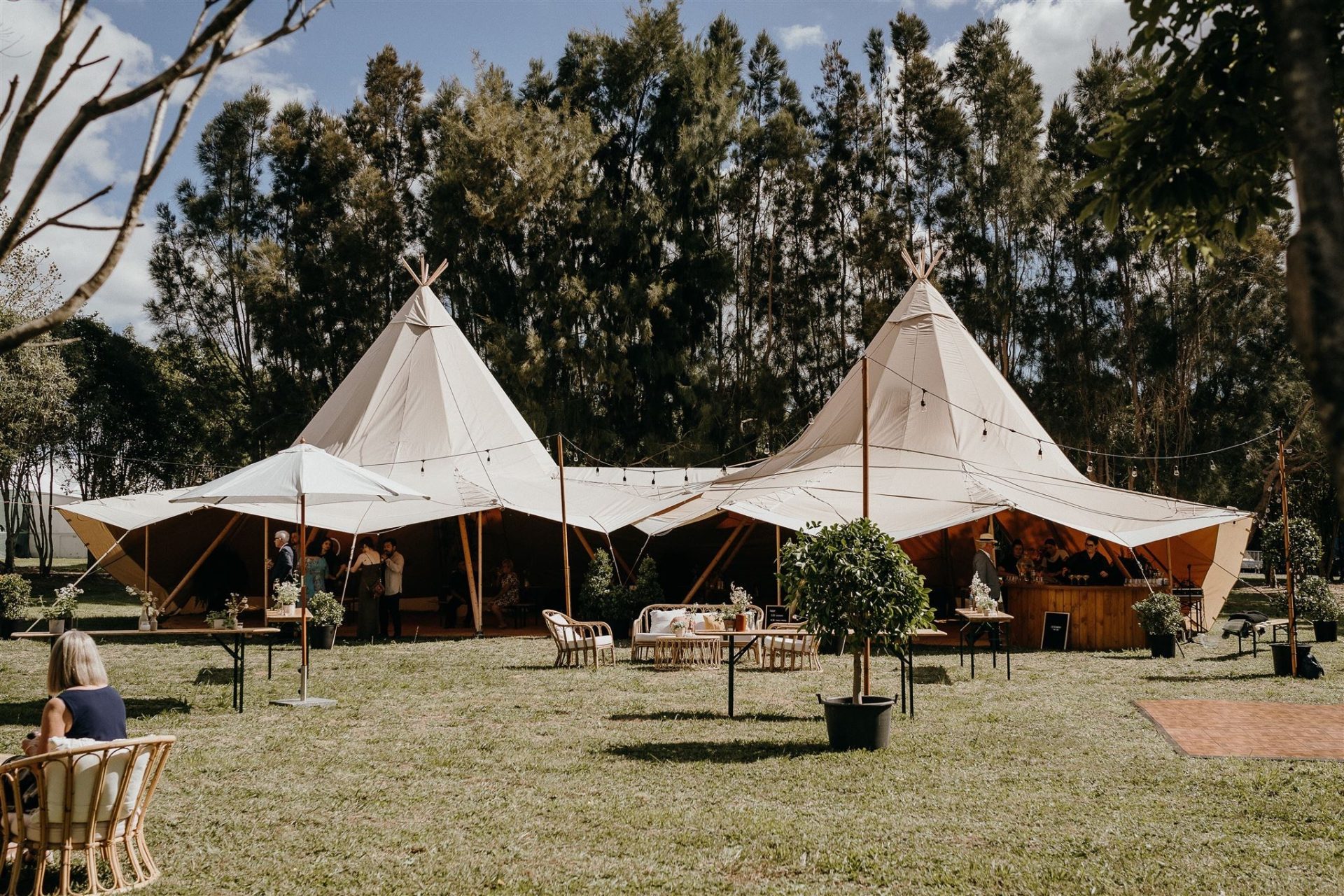 Gypsy & Co Events