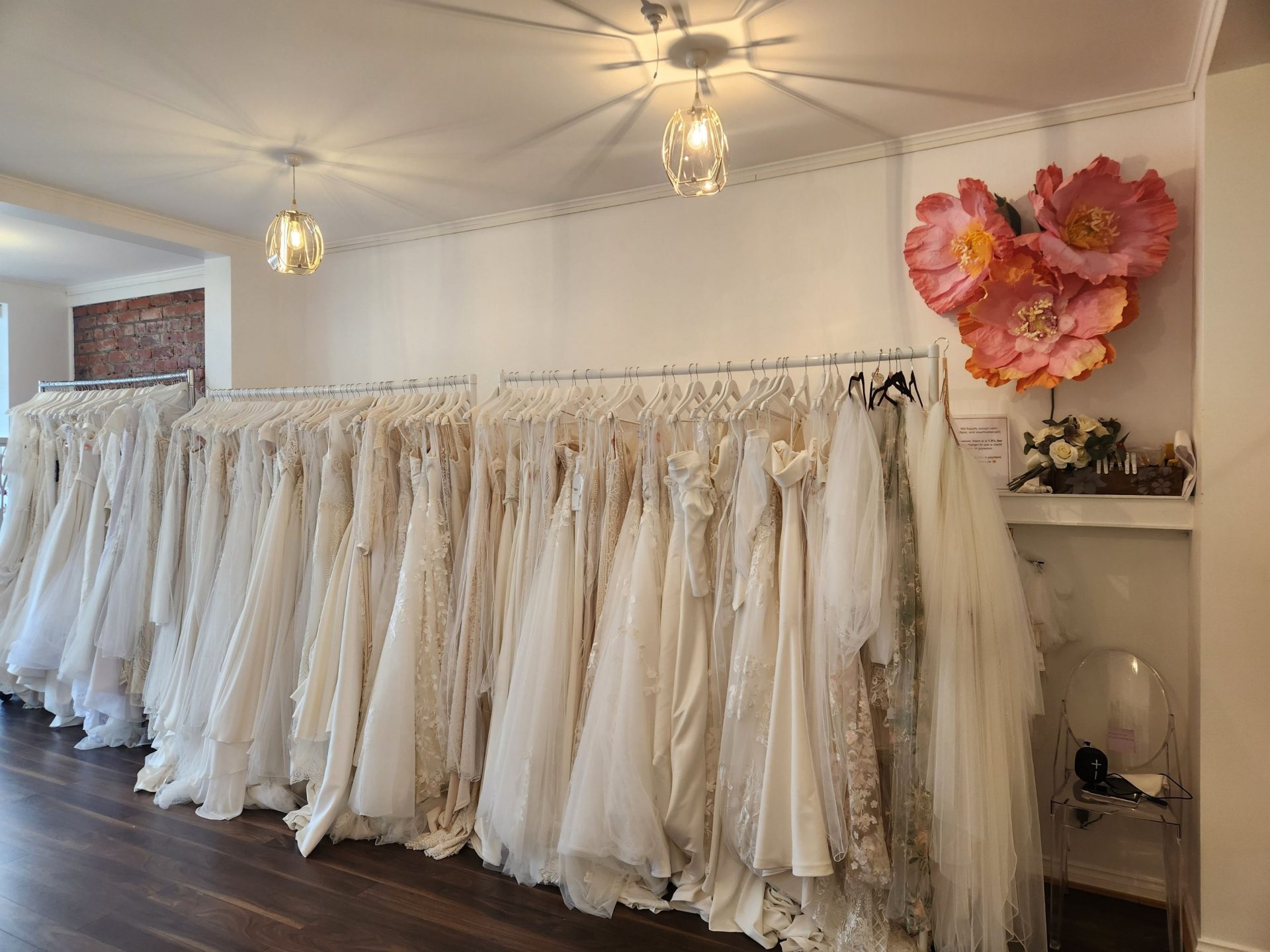 Elodie Bridal