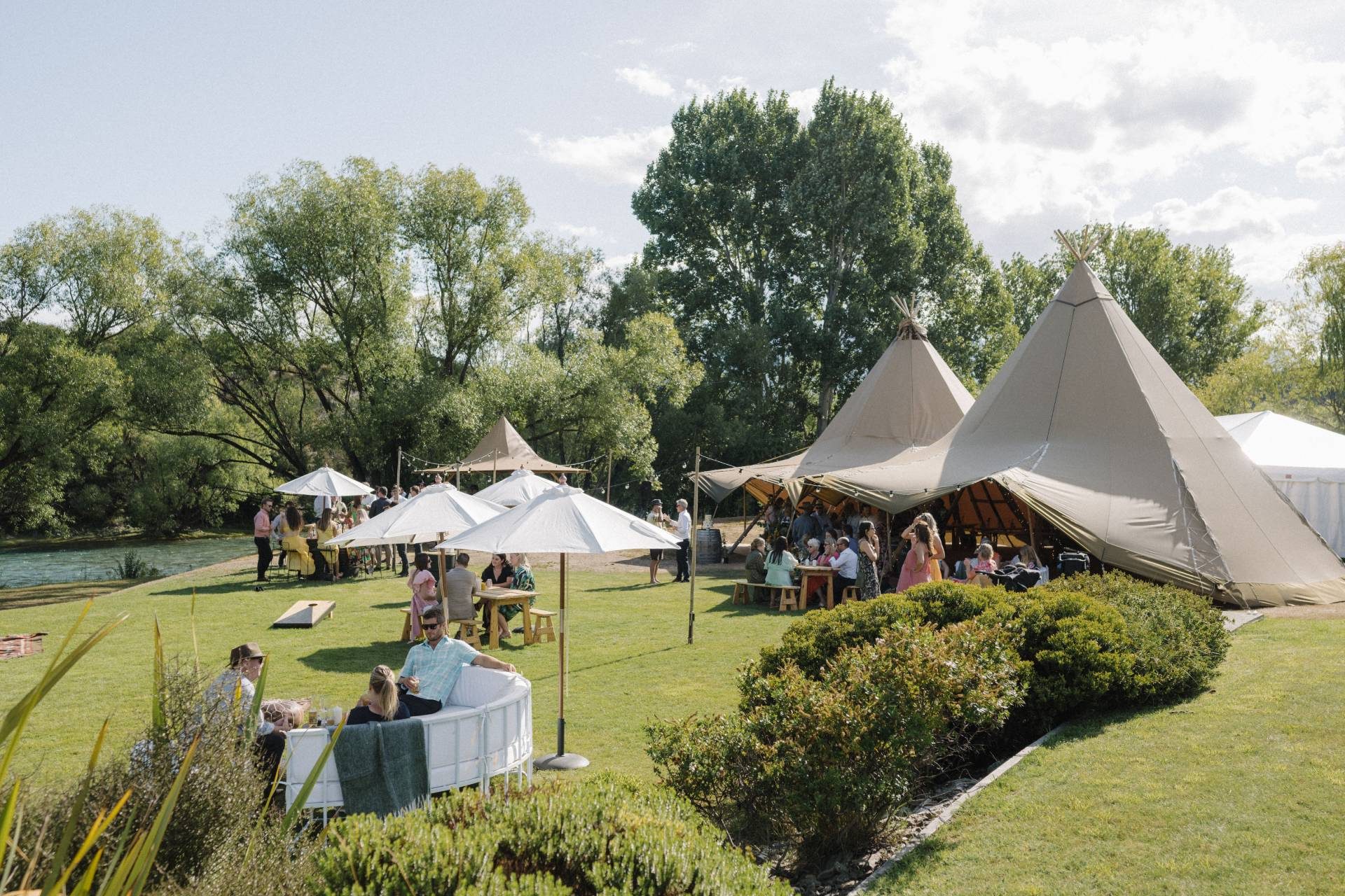 A Guide to Wedding Guest Accommodation