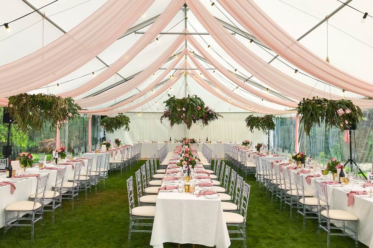 Prestige Marquees & Events