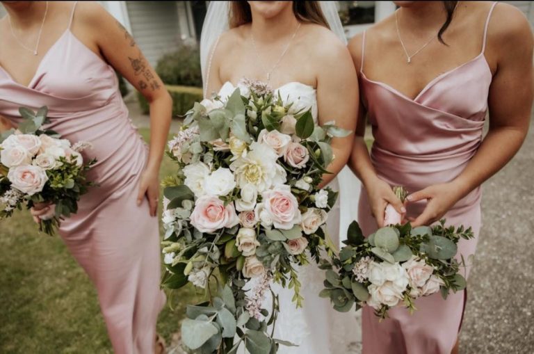 All For Love Flowers