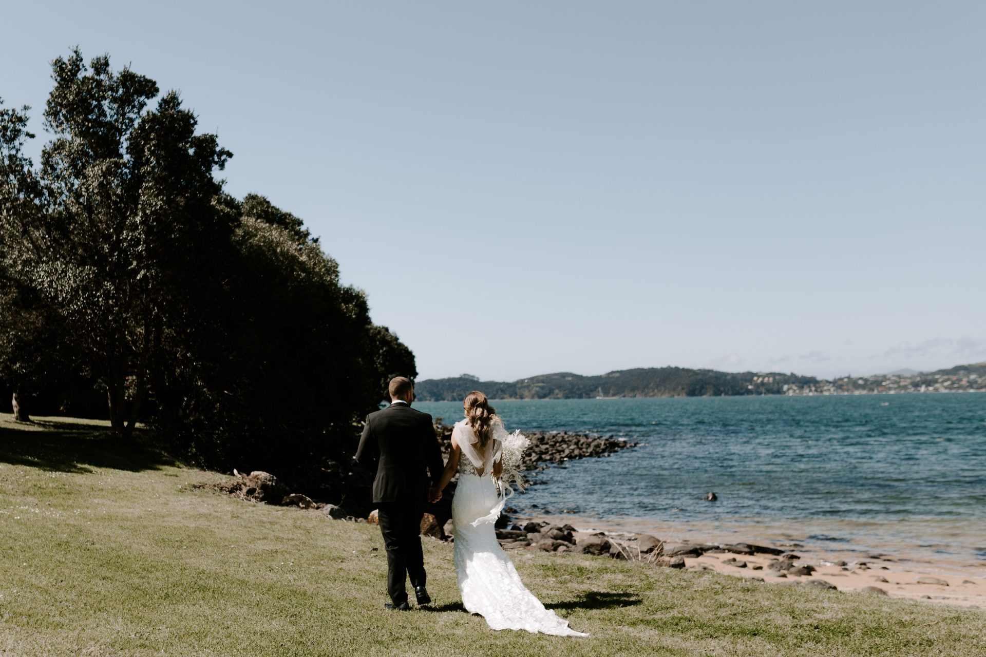 Waitangi Treaty Grounds