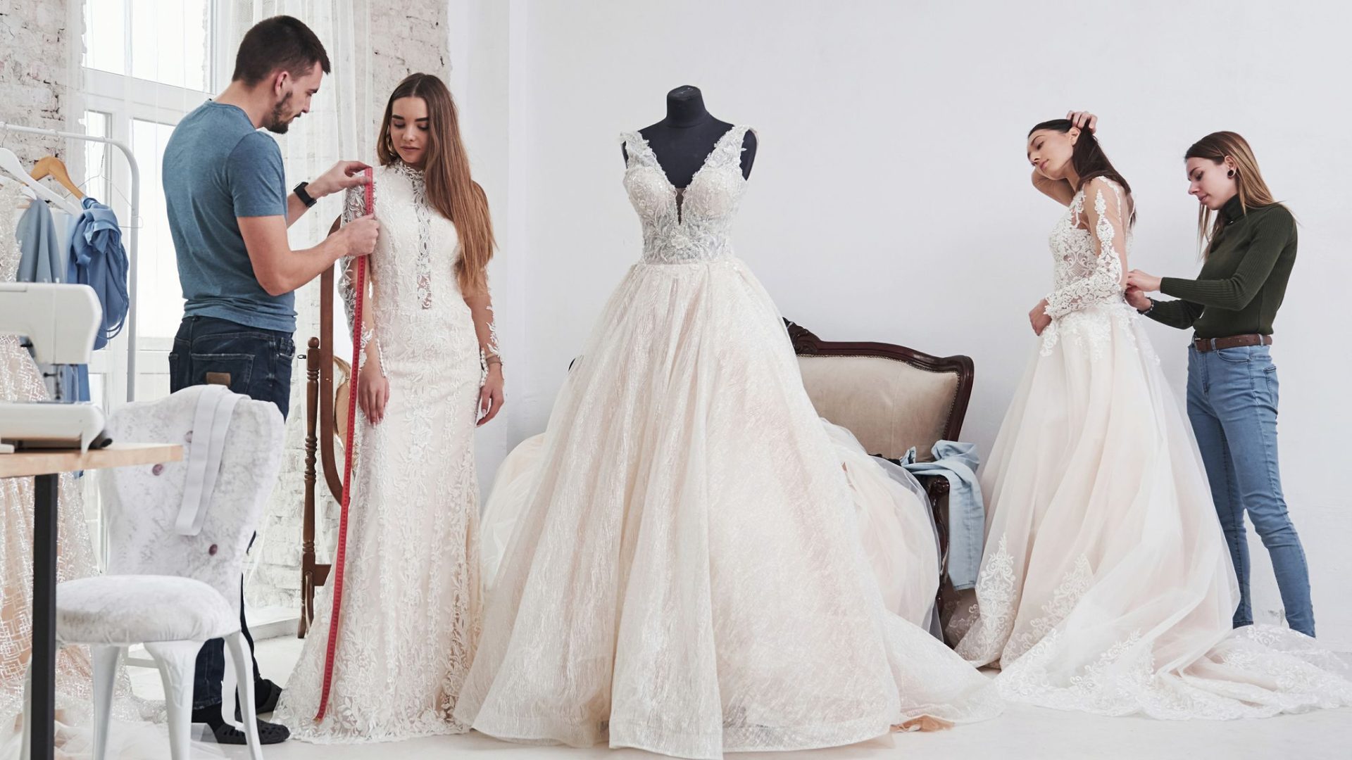 Merivale Tailoring & Alterations