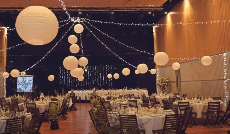 Wairarapa Events Centre