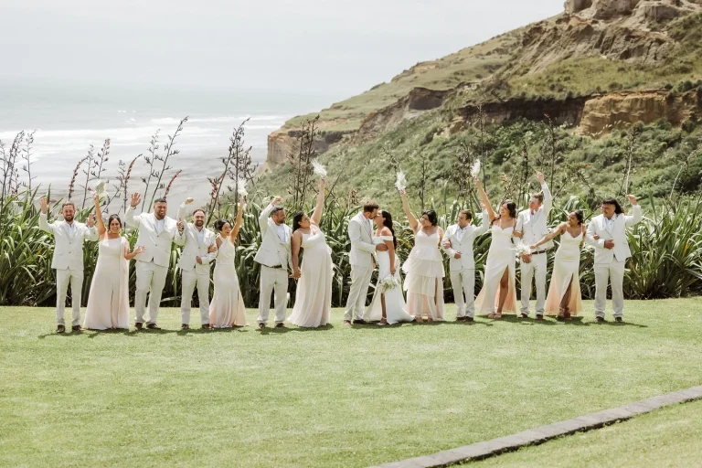 Mardsen Lake Resort Central Otago and Castaways Resort