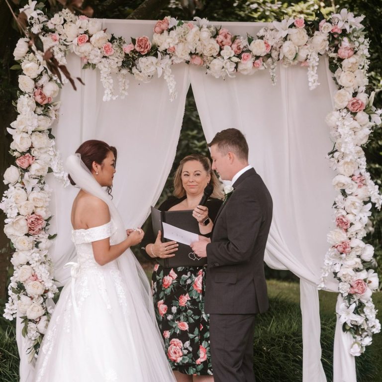 Wedding Professionals