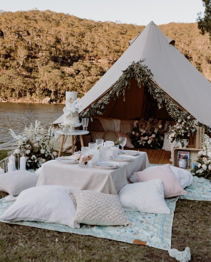 Social Nature Movement