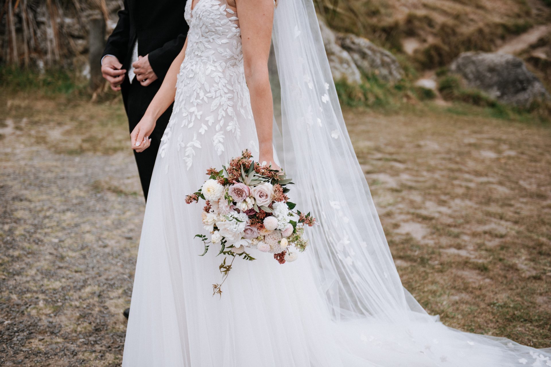 Magdalen Hill Florist